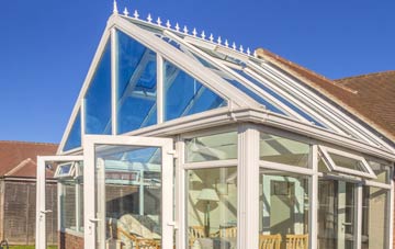 conservatory roof insulation costs Ruthwell Station