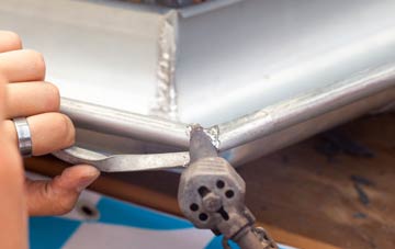 disadvantages of Ruthwell Station lead roofing