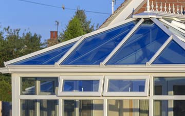 professional Ruthwell Station conservatory insulation