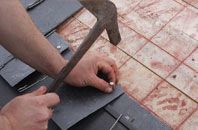 free Ruthwell Station garage roof repair quotes